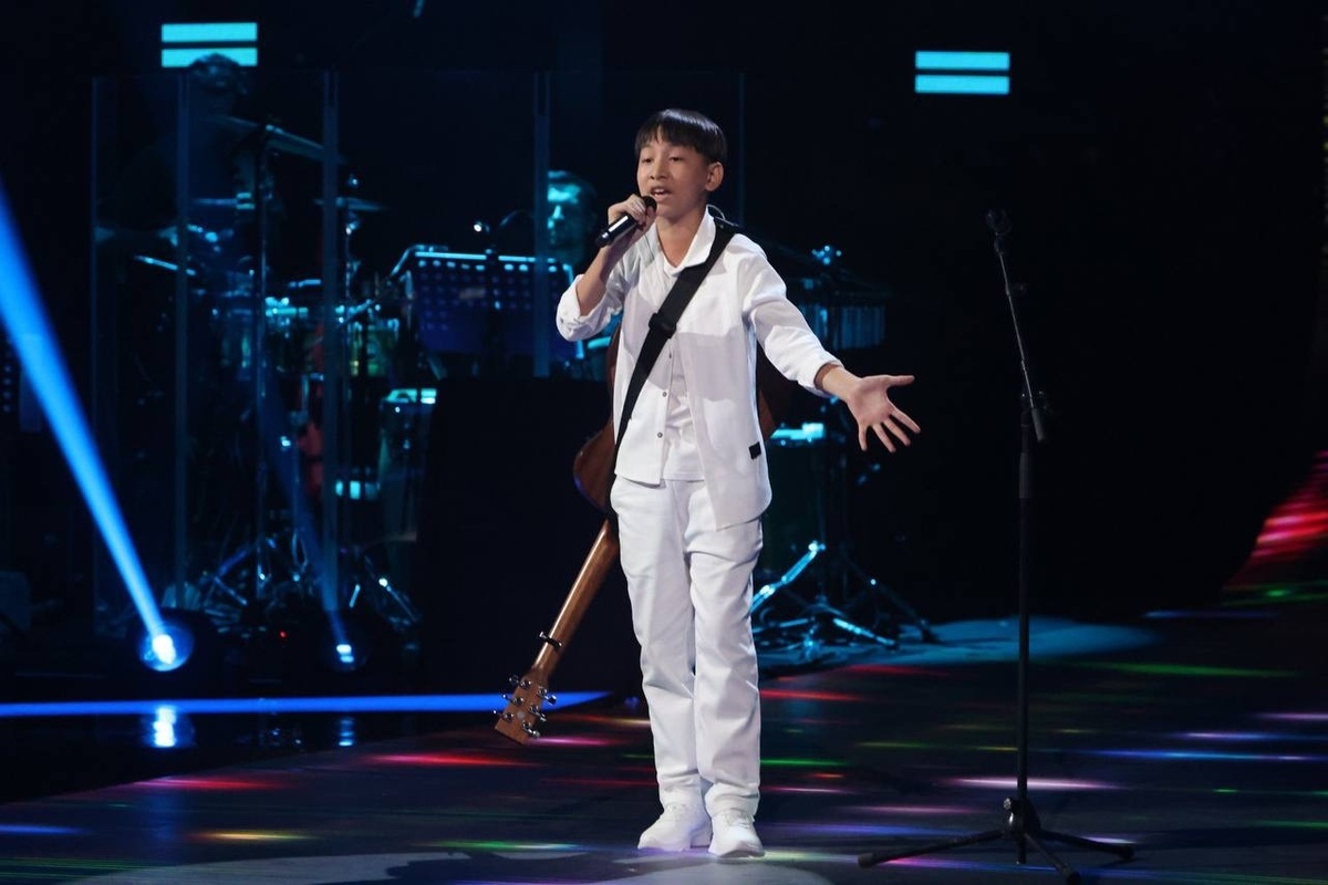 Булат Малаев