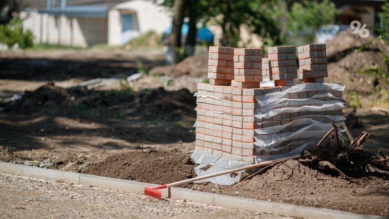      Фото: Дмитрий Ахмадуллин / / ИА «Победа26»