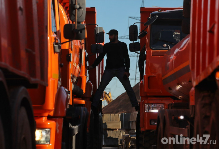 фото: Валентин Илюшин/Online47