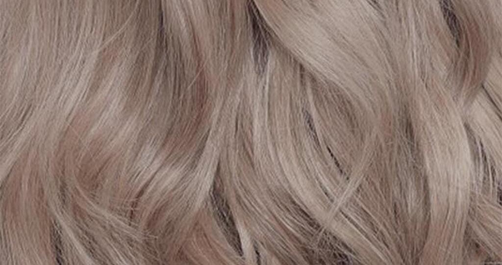 Как получить бежевый цвет волос? Подбор красок для волос