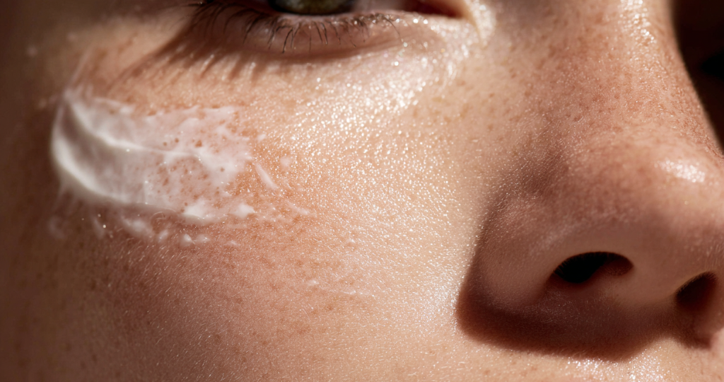 Почему стоит иметь аптечные средства вместо трат на люксовые кремы