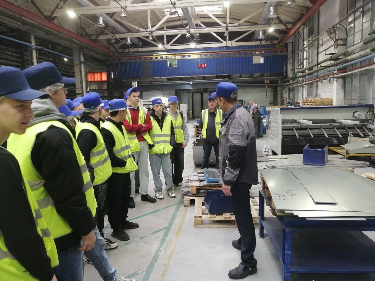 Фото: https://vk.com/energy_noginsk