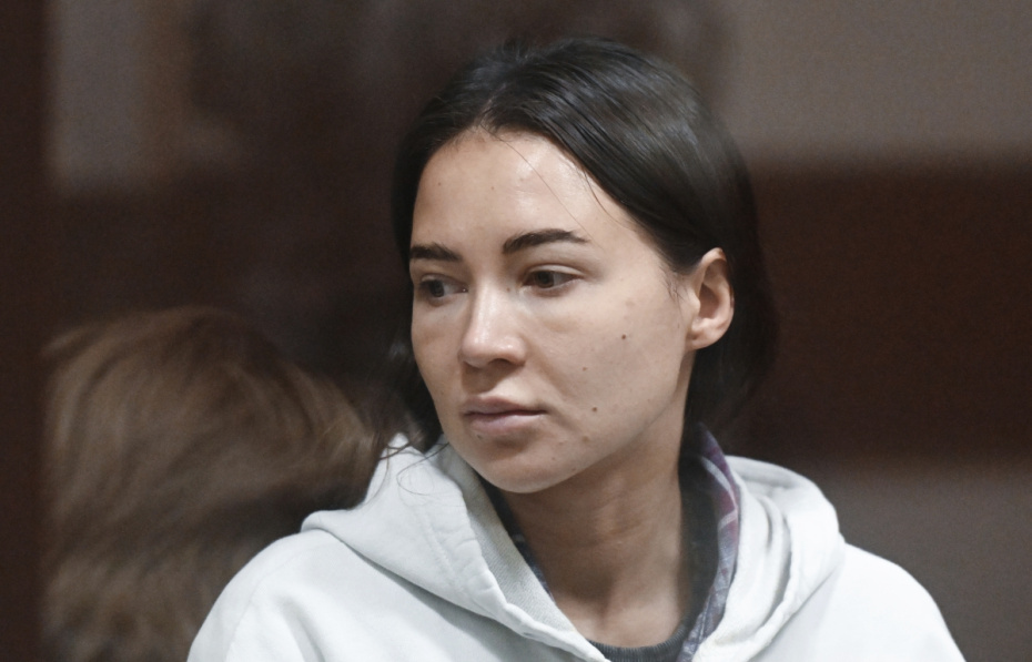    Михаил Воскресенский / РИА Новости