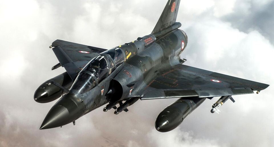    Ssgt. Corey Hook / www.globallookpress.com