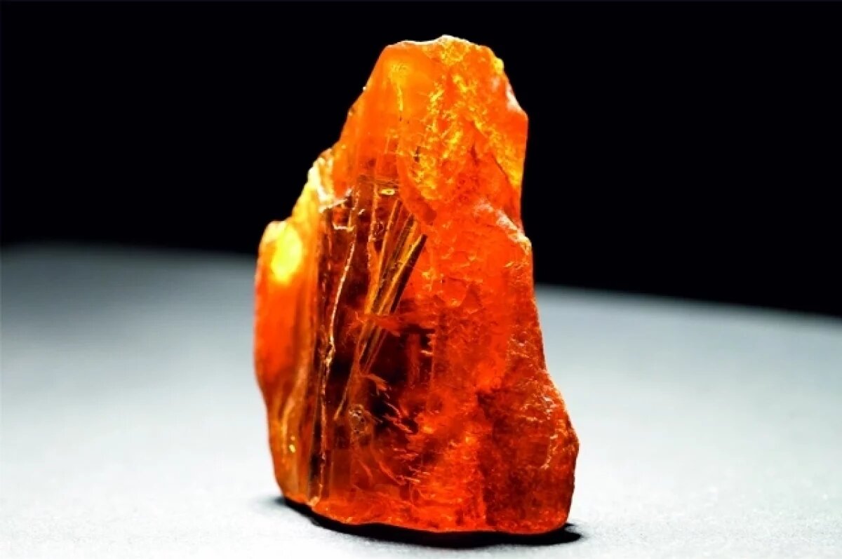    Директор Музея янтаря рассказал о попытке похищения имущества музея