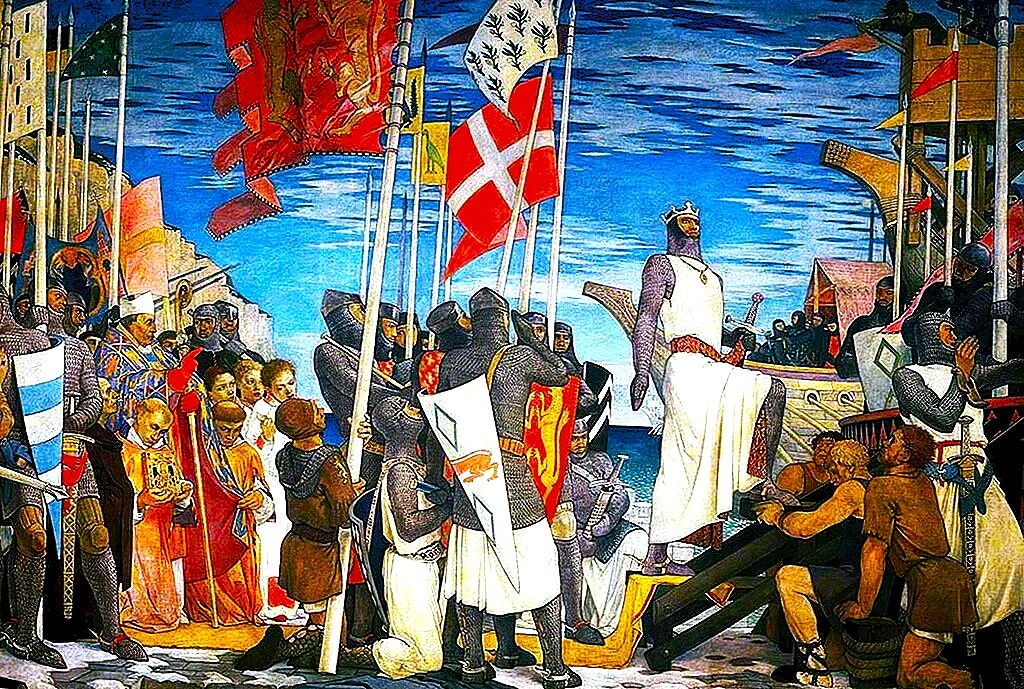 Здесь и далее по тексту размещены изображения Ричарда Львиное Сердце, как современные, так и более ранние. Источник: https://yandex.ru/images/
