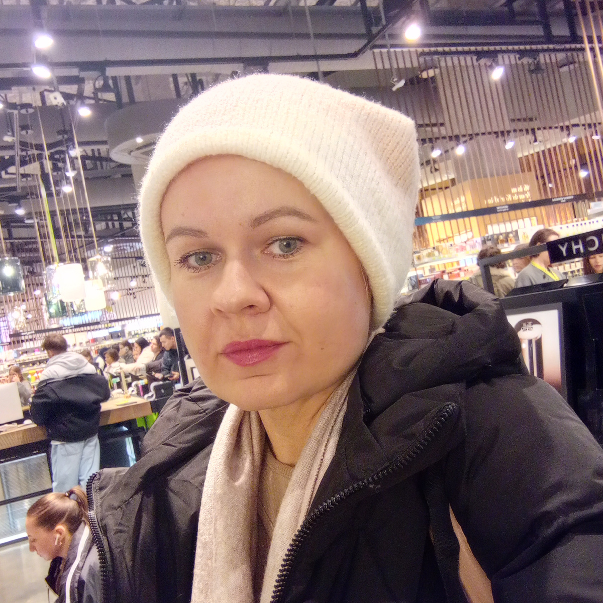 Автор канала