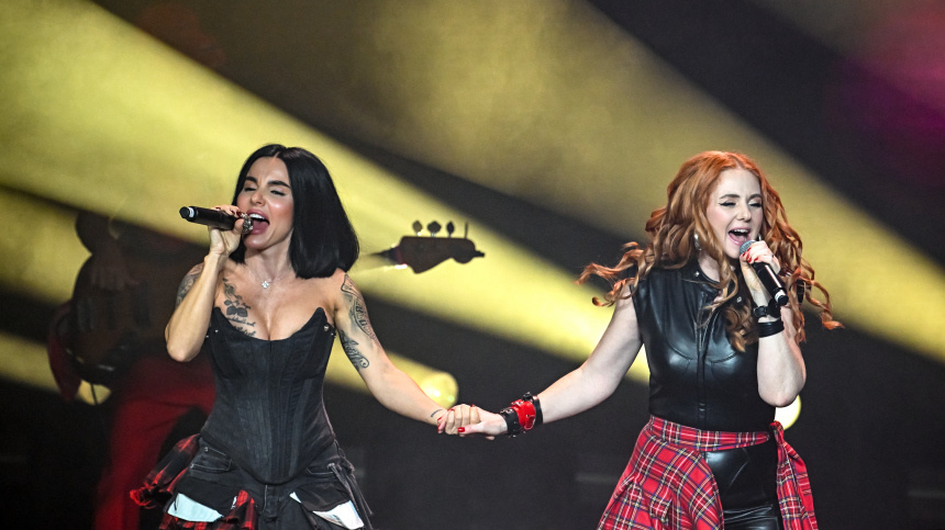    Фото: © РИА Новости/Сергей Бобылев; 5-tv.ru