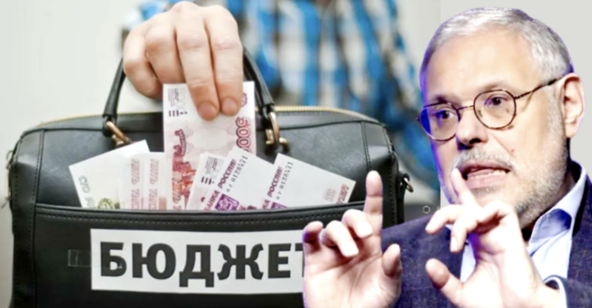 Проблемы на пустом месте