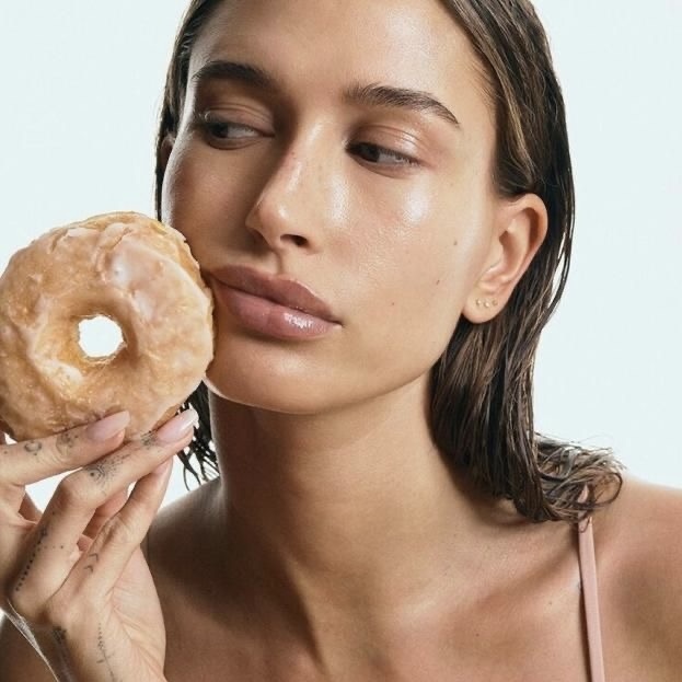    Хейли Бибер. Фото: социальные сети