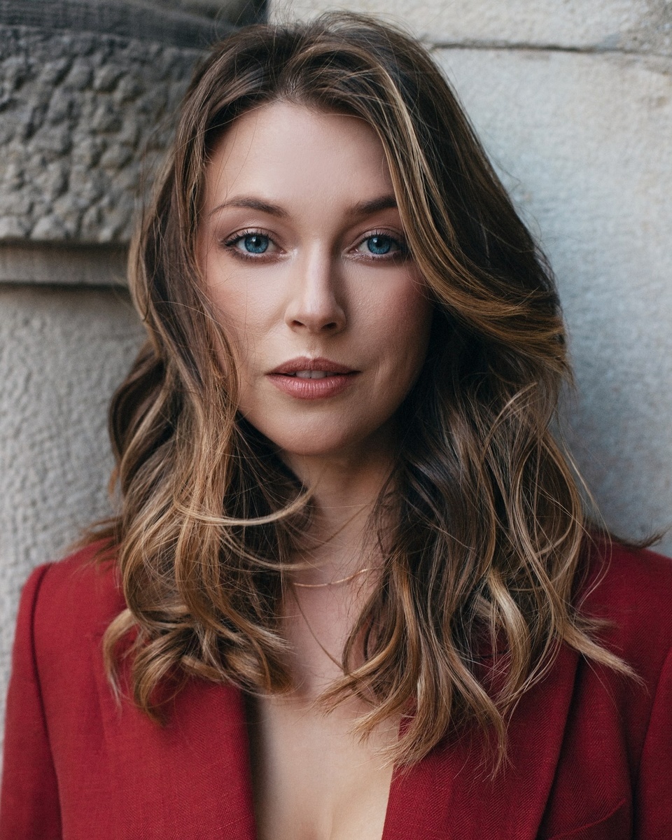    Александра Никифорова. Фото: ЯД