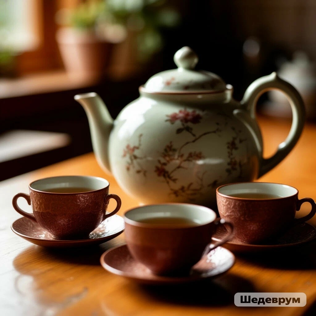 Фото сделано автором с помощью ИИ 