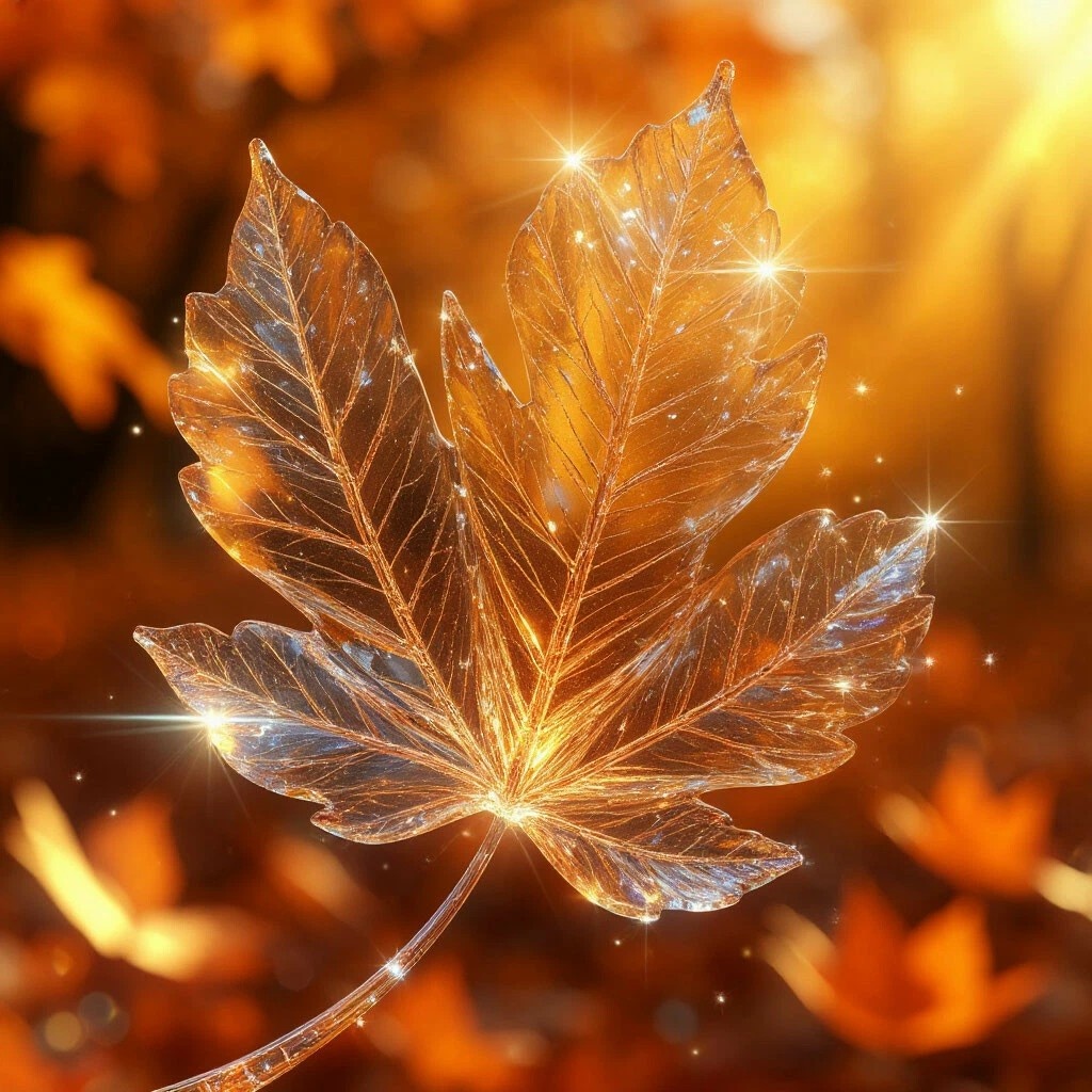 Волшебный миг