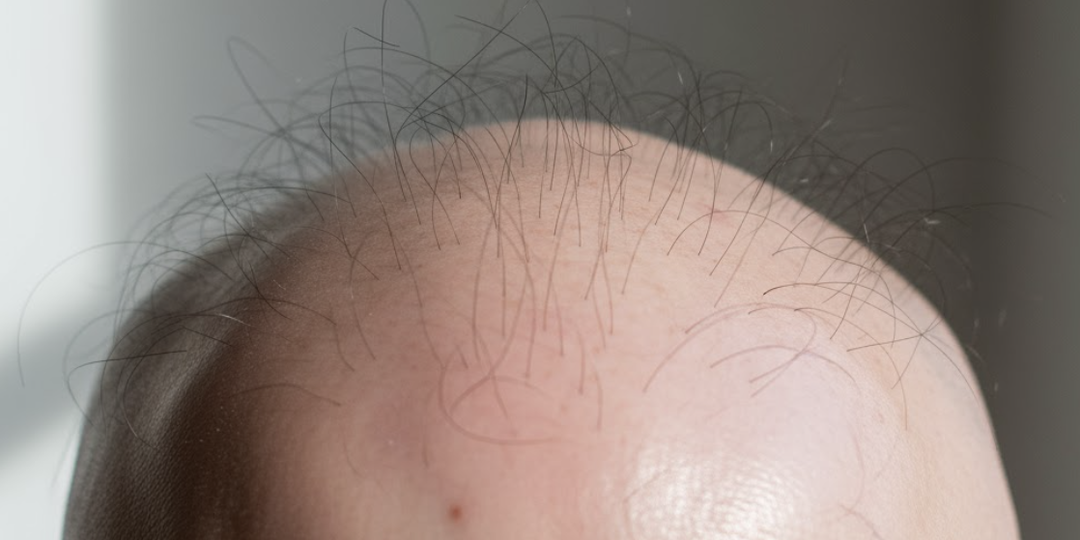 Пересадка волос: дорого, больно и только в Турции?