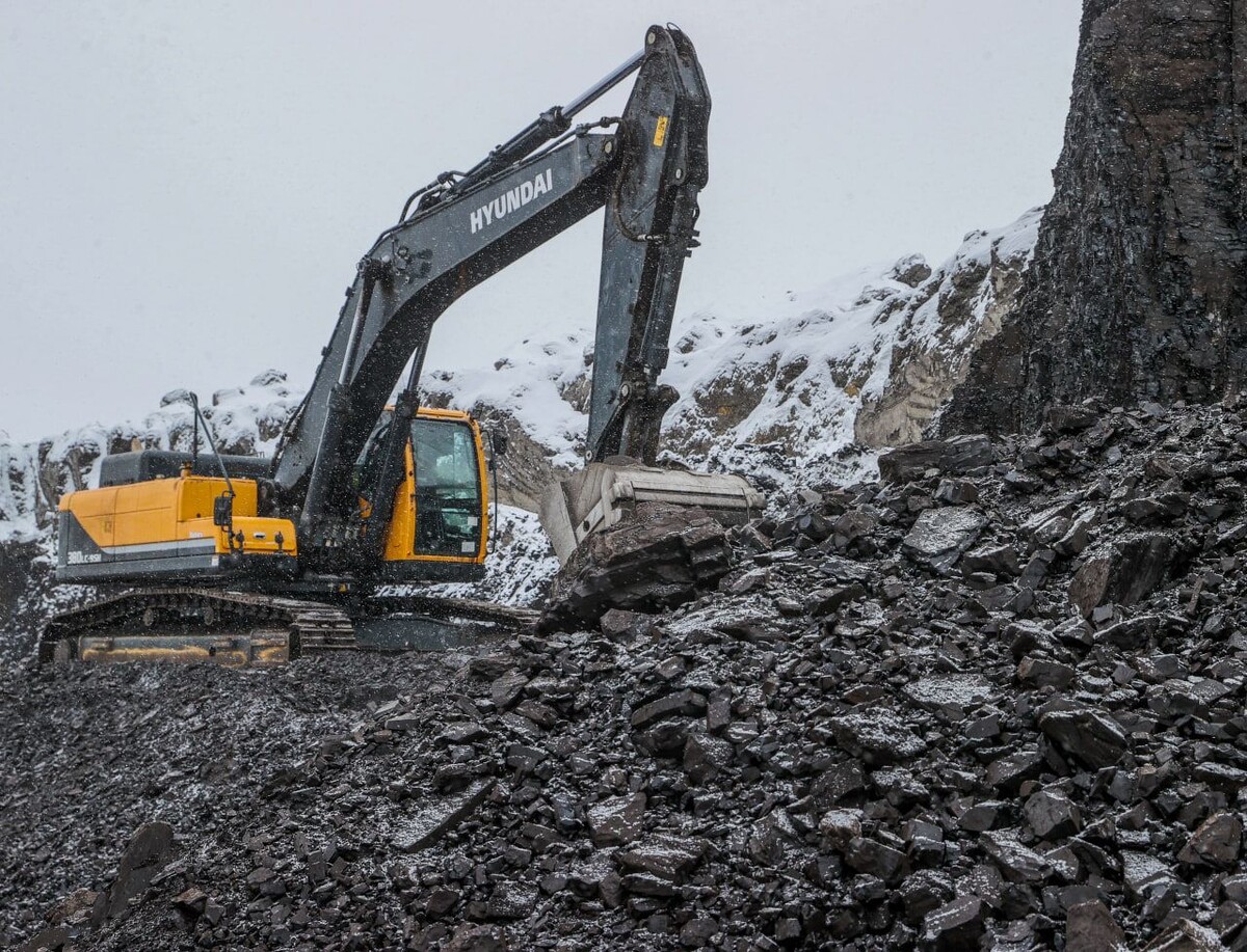     / Источник: © Bulkin Sergey/Global Look Press