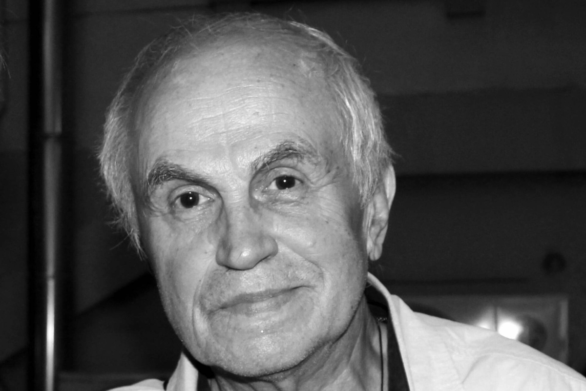     Умер после тяжелой болезни актер фильмов «Десять негритят» и «Какая чудная игра» Алексей Золотницкий