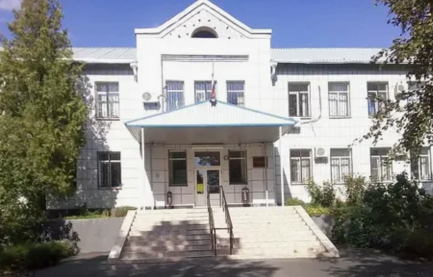    фото: Новошахтинский городской суд Редактор