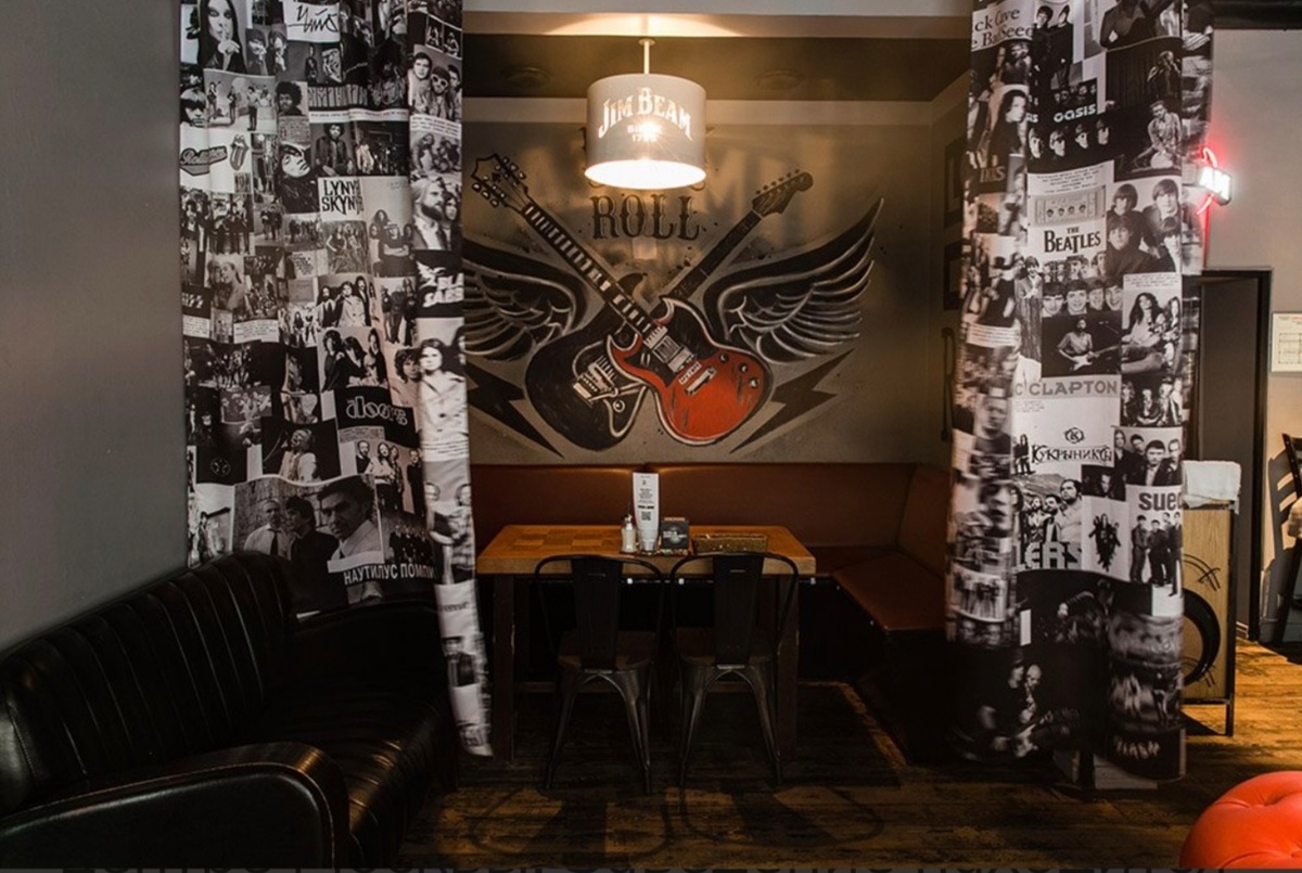 Место мечты