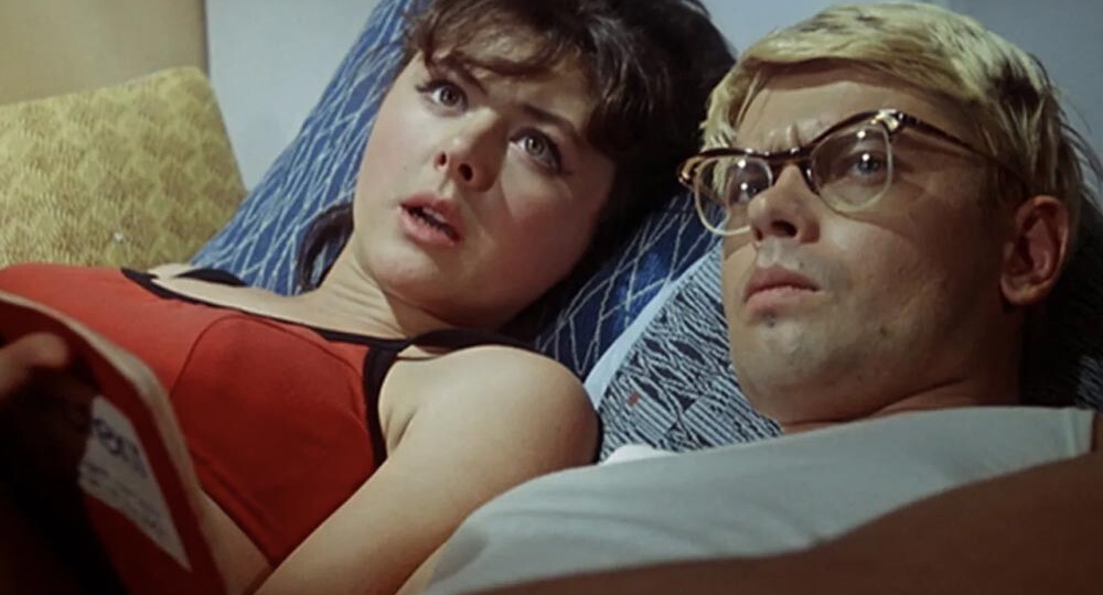 10 интересных фактов о фильме «Операция „Ы“ и другие приключения Шурика»