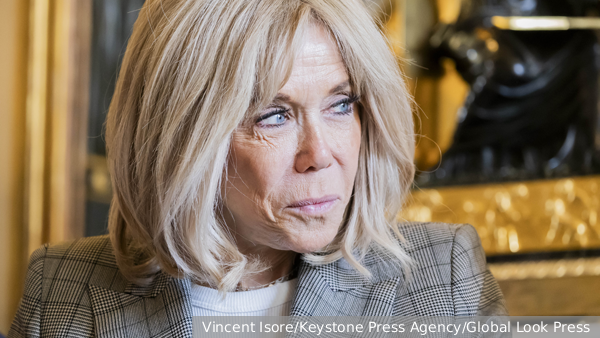     Фото: Vincent Isore/Keystone Press Agency/Global Look Press   
 Текст: Ольга Иванова