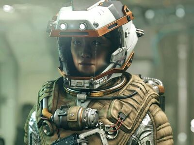    Слишком скучно. Дизайнер Starfield рассказал, почему игра не дотягивает до Skyrim и Fallout