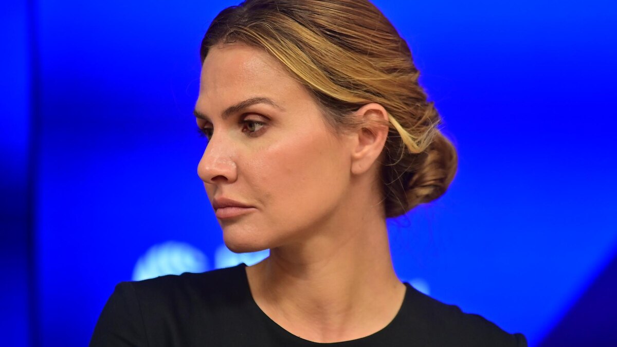    Фото: Pavel Kashaev/Global Look Press