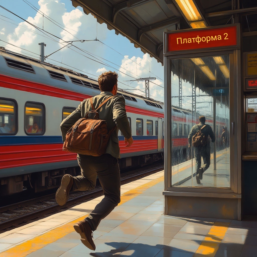 Вы мчитесь на вокзал, сердце выскакивает из груди, а на табло уже горит «Поезд отправился». Знакомое чувство паники? В этот момент кажется, что все пропало и деньги за билеты просто сгорели. Но не спешите отчаиваться! Юридически подкованный человек знает: это не конец света, а всего лишь алгоритм действий. Давайте разберем, как превратить катастрофу в решаемую задачу.