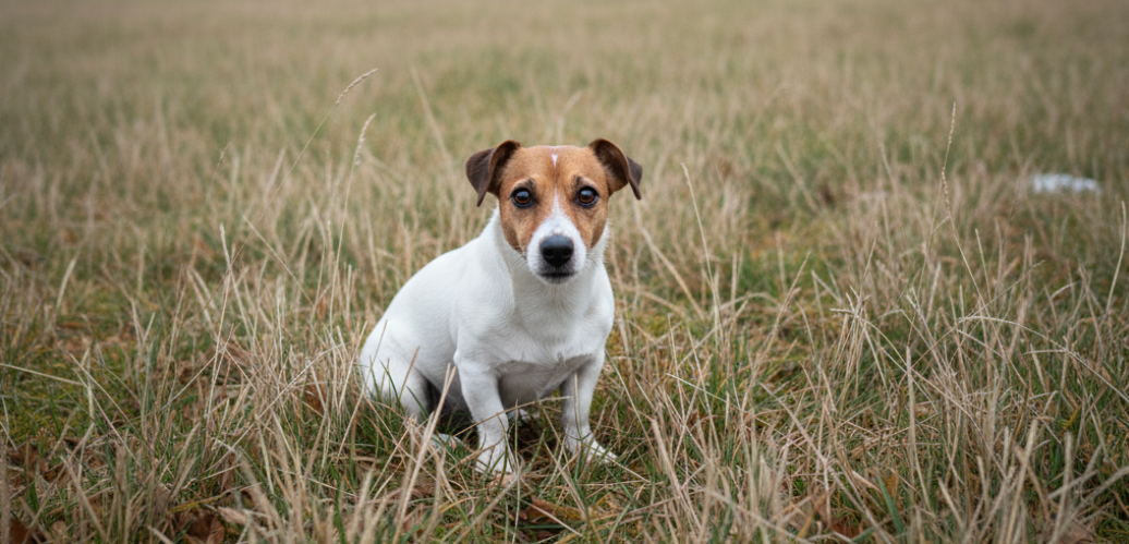 Собака боится громких звуков на улице: как успокоить и защитить питомца