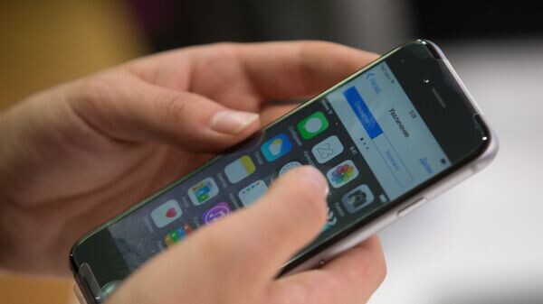    © Sputnik / Игорь Руссак