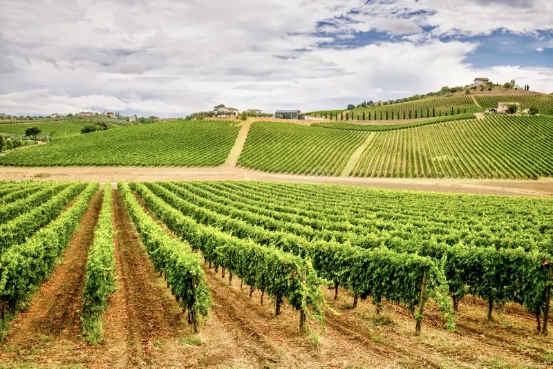 Региона Абруццо, Италия