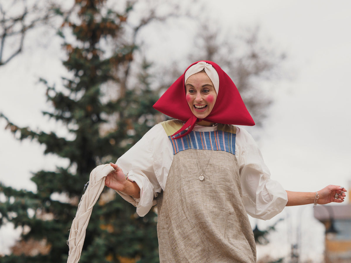 Фото Андрея Парфенова 