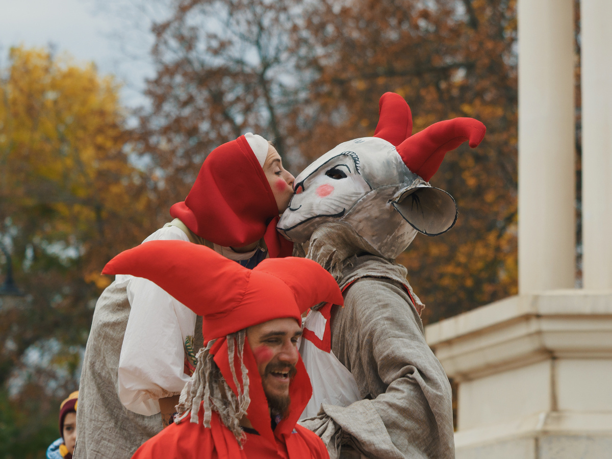 Фото Андрея Парфенова 