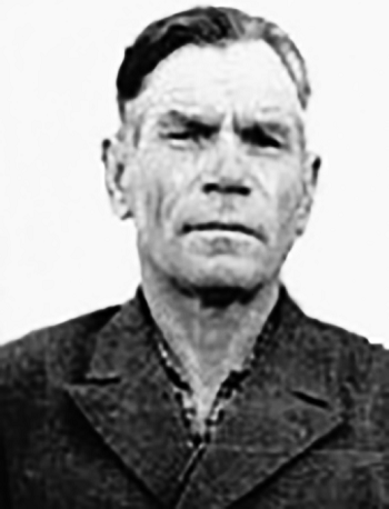 Лузин Иван Михайлович