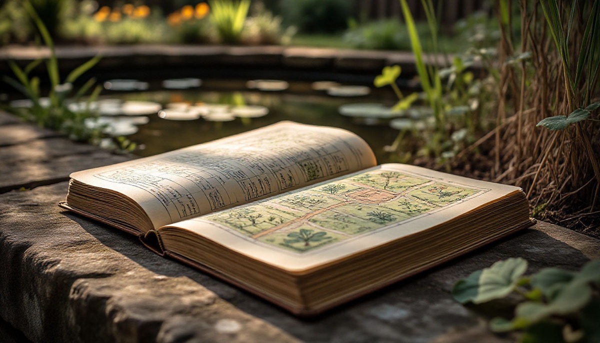 дневник огородника