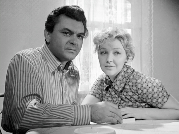 «Снято одним дублем»: история любви Ирины Скобцевой и Сергея Бондарчука