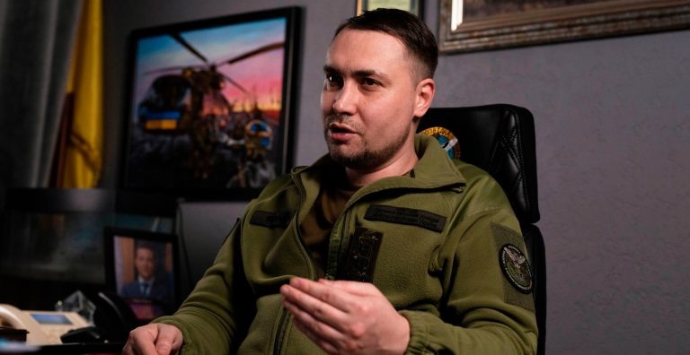    Фото: wikipedia.org / Головне управління розвідки Міністерства оборони України, CC BY 4.0 Алексей Иванов