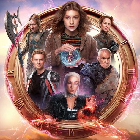     Фильм-сказку «Василиса и хранители времени» покажет «vijuTV1000 русское»