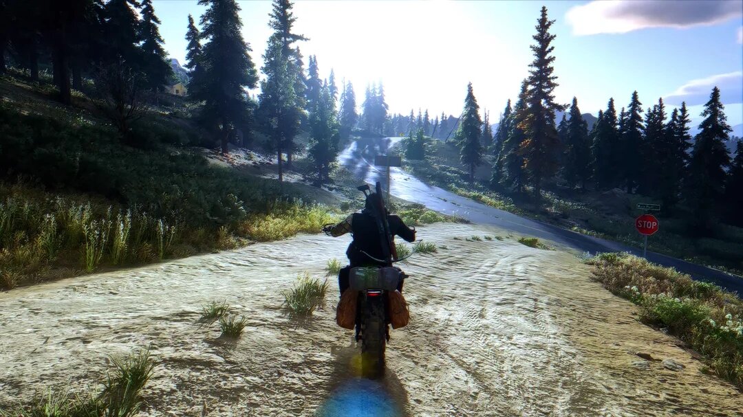 Скриншот игры