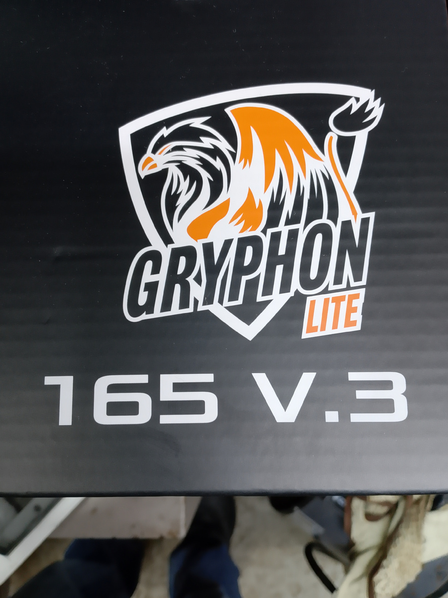 Эмблема. Фото автора.