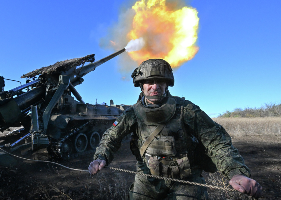    Станислав Красильников/РИА Новости