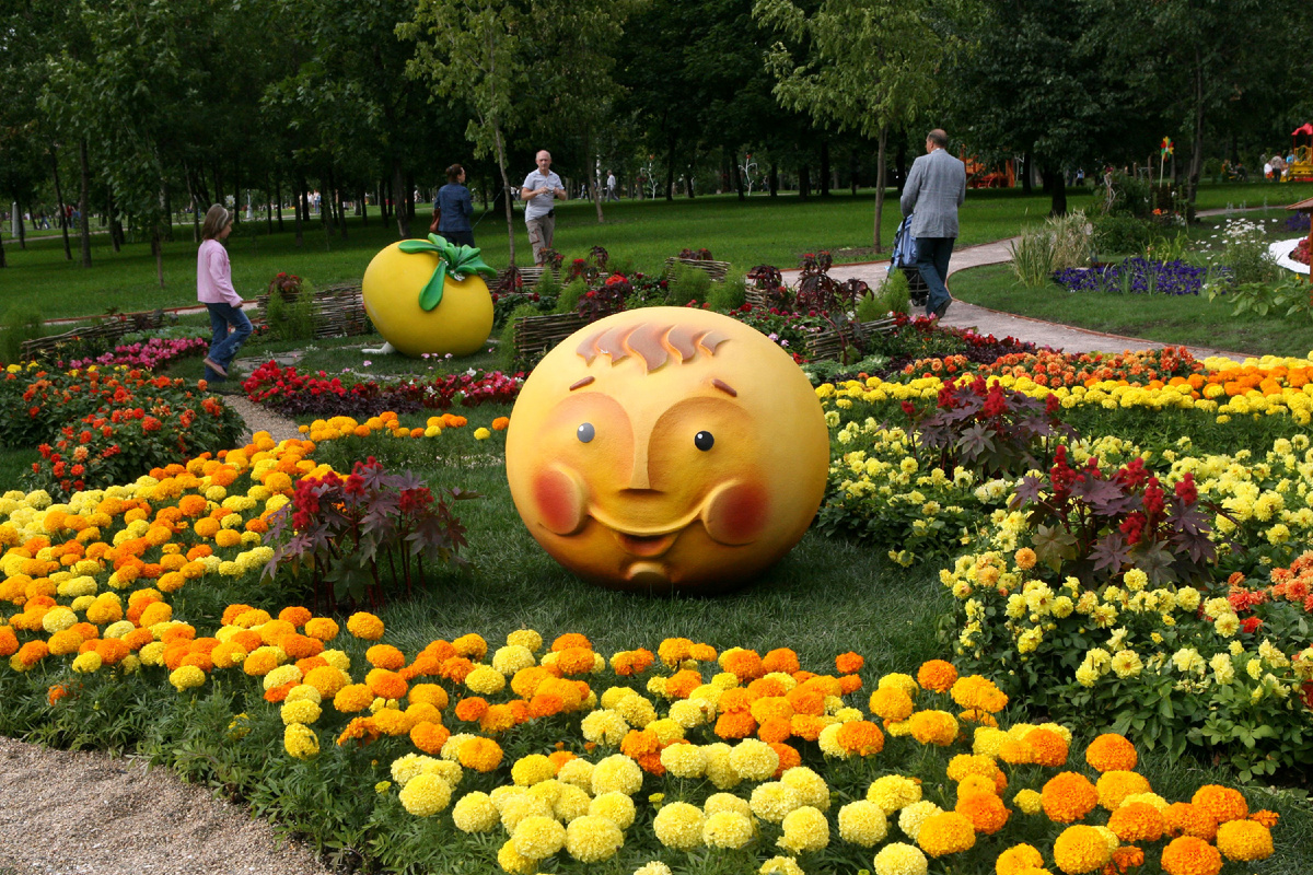 © РИА Новости / Владимир Федоренко