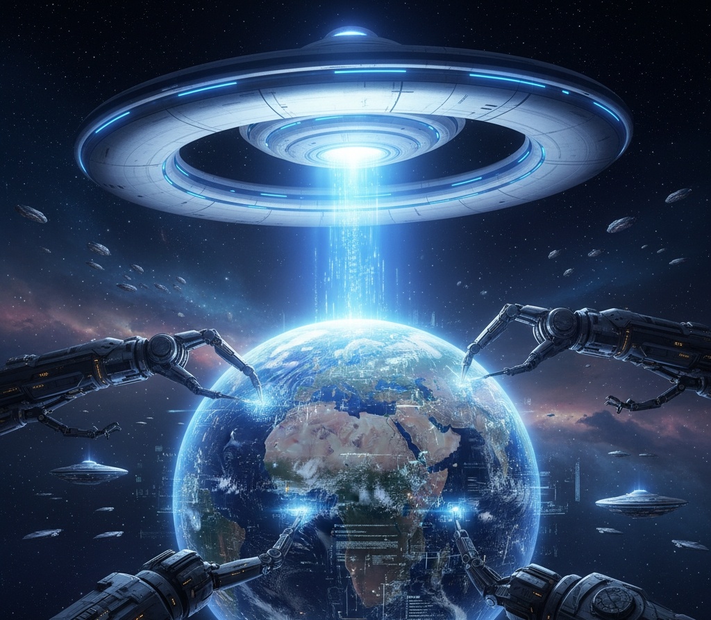 Столкновение не избежно 