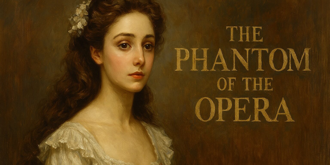 Кто стал прототипом Кристины Даэ из “Призрака Оперы”?