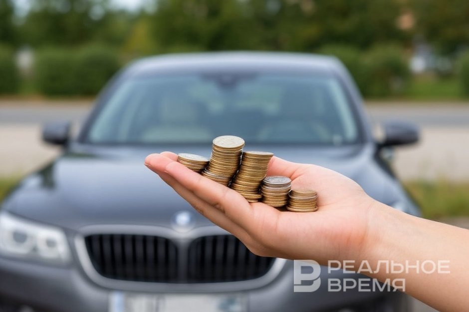   Реальное время / realnoevremya.ru