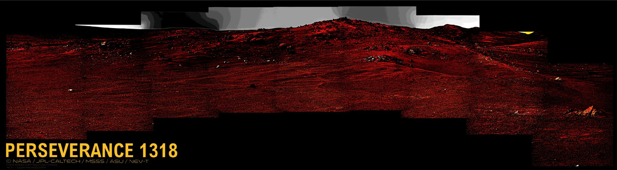 Оно ещё и бесцветное! Содержит лишь градации серого.