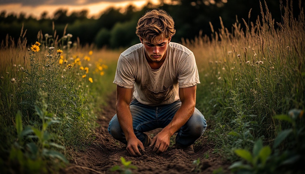 Ошибка №1. «Органика = просто компост и никакой химии»