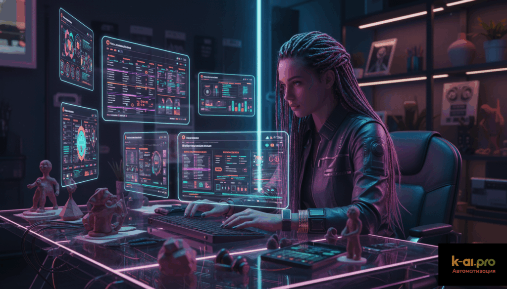    Как автоматизировать smm-календарь для личного блога