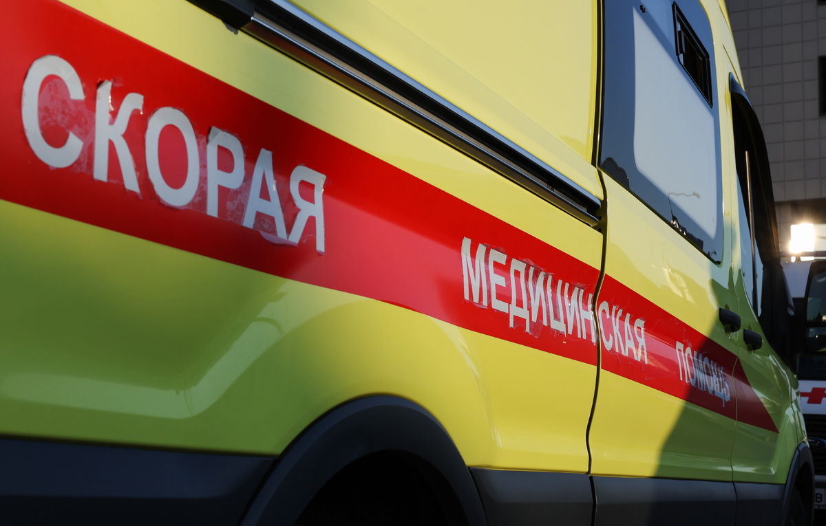 Сергей Бобылев/ТАСС, архив