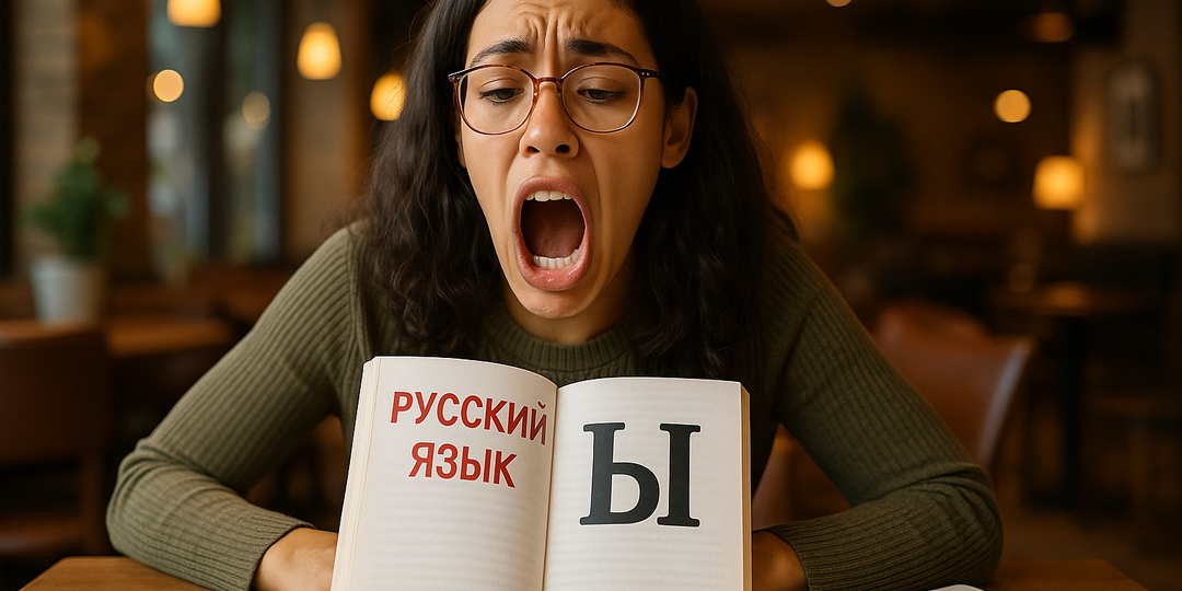 Иностранцы о русском языке: "Самое сложное — это не падежи, а..." — реальные трудности