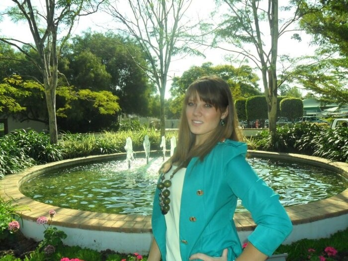 Фото: соцсети Марии Гуляеевой. 